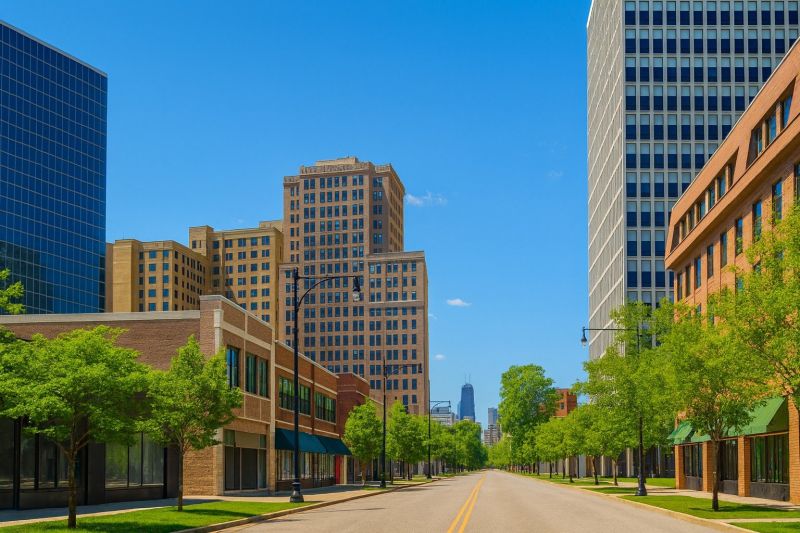 Best Concrete Foundation Repair pros in Berwyn, IL