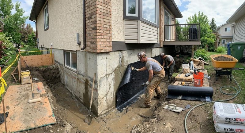 Top Foundation Repair Companies in Wilmette, IL