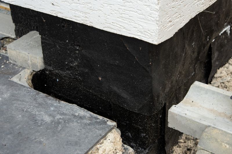 Foundation Repair Specialists